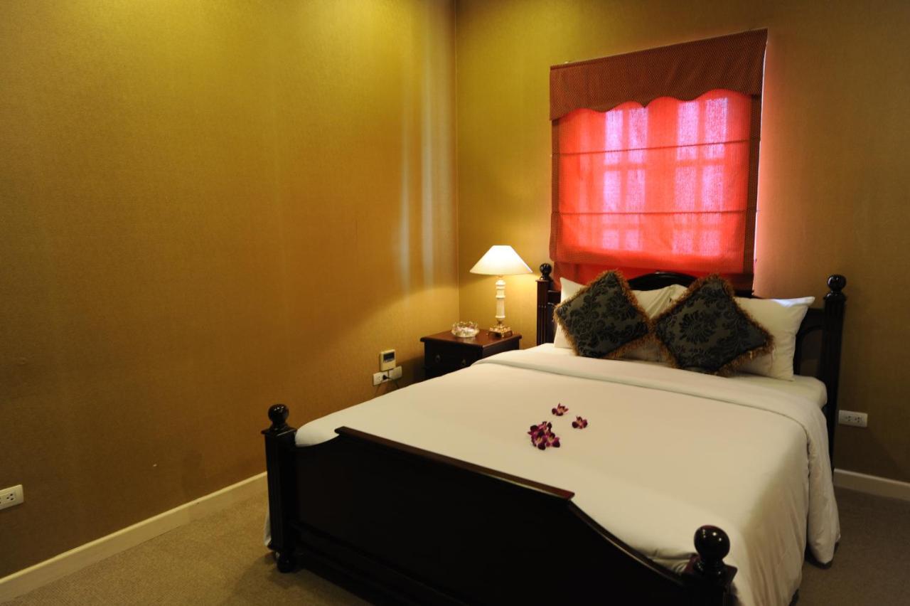 Toki Sai Gon Resort & Spa Thuan An Exterior foto